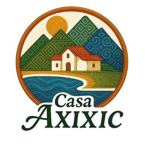 Casa Axixic