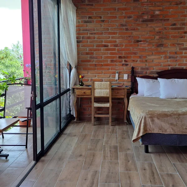 Casa Axixic
