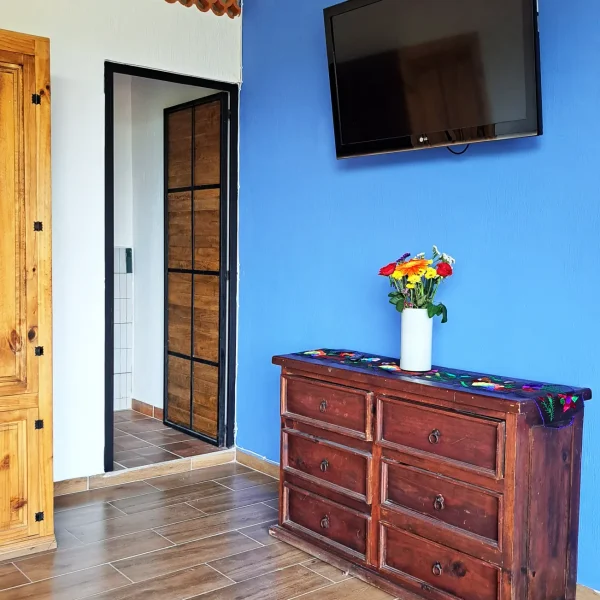 Casa Axixic