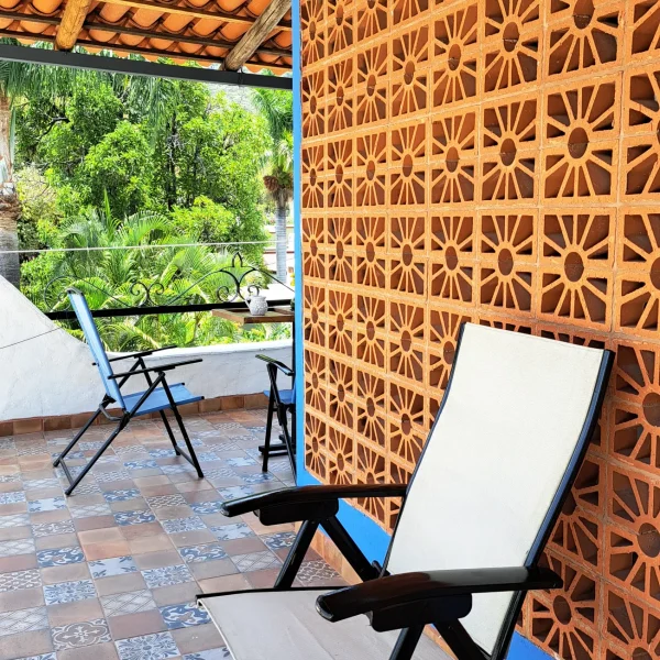 Casa Axixic