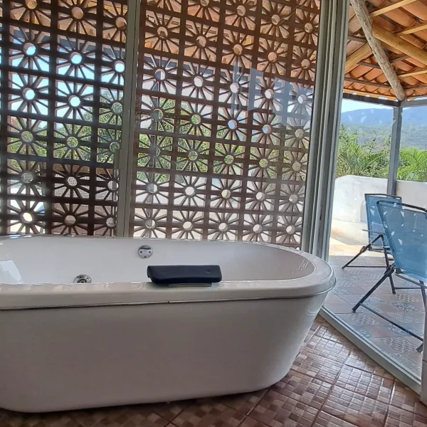 Casa Axixic