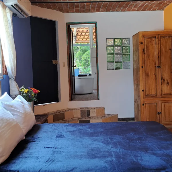 Casa Axixic