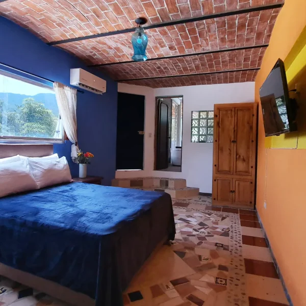 Casa Axixic