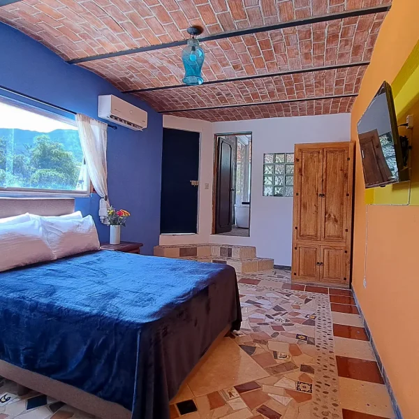 Casa Axixic