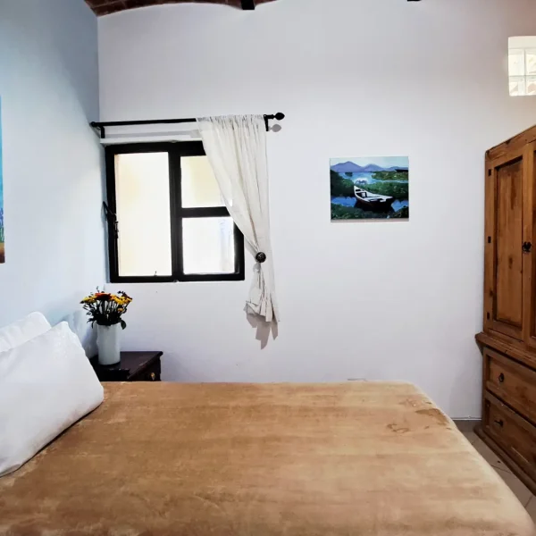 Casa Axixic