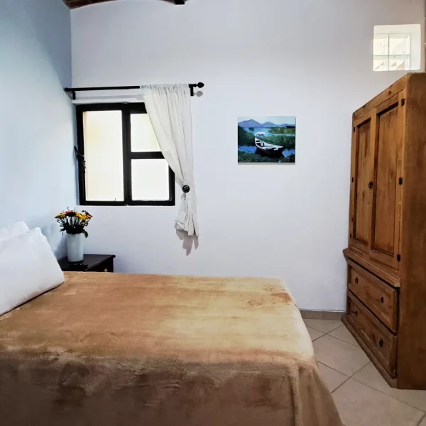 Casa Axixic