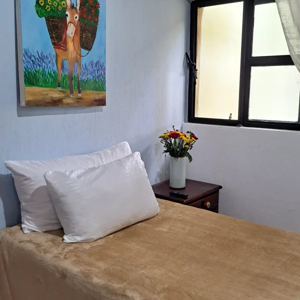 Casa Axixic