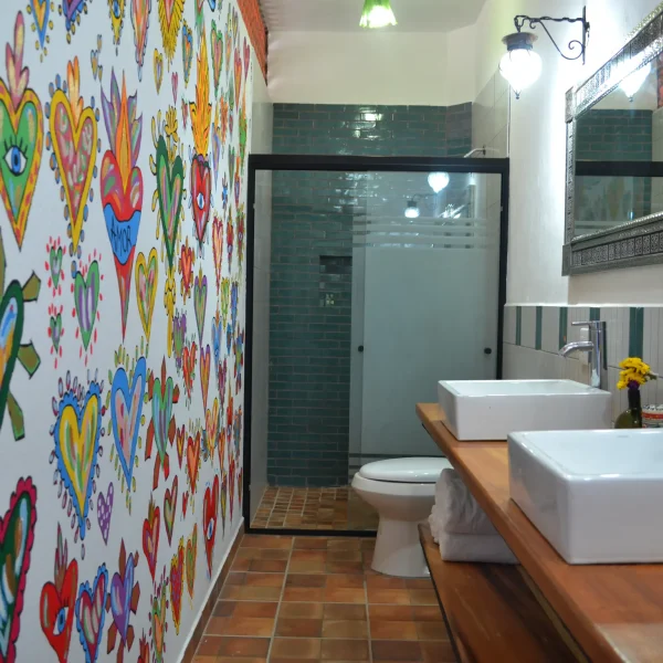 Casa Axixic