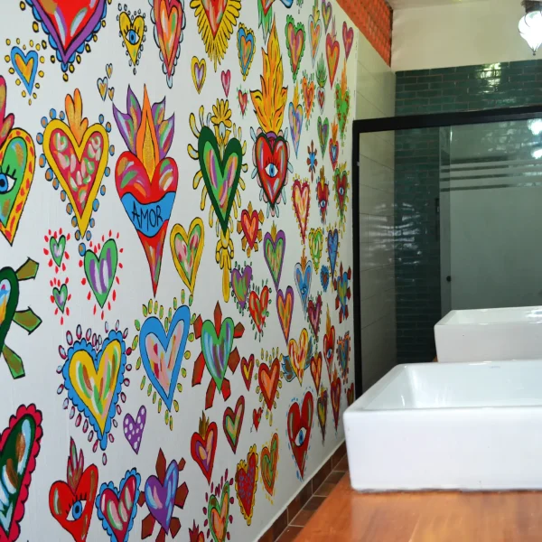 Casa Axixic