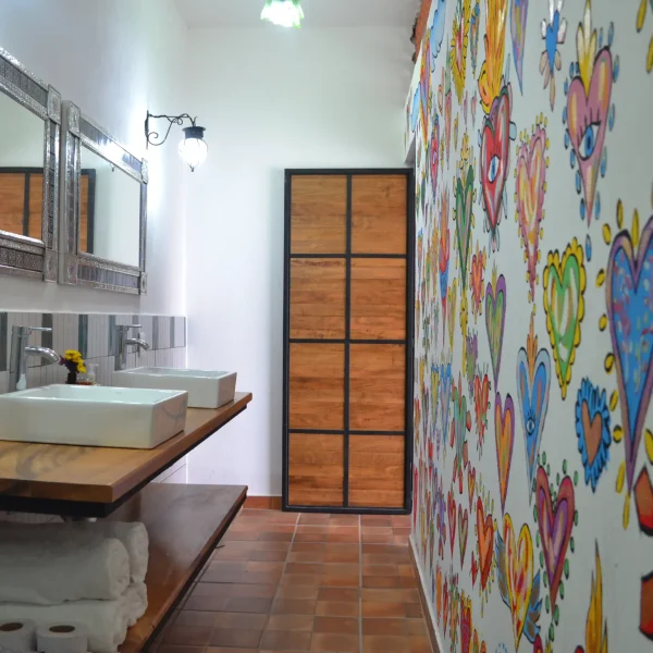 Casa Axixic